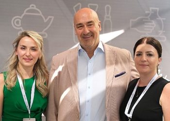 Bonna, Türkiye’nin önde gelen şefleriyle buluşuyor