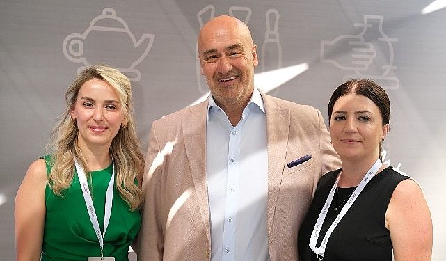 Bonna, Türkiye’nin önde gelen şefleriyle buluşuyor