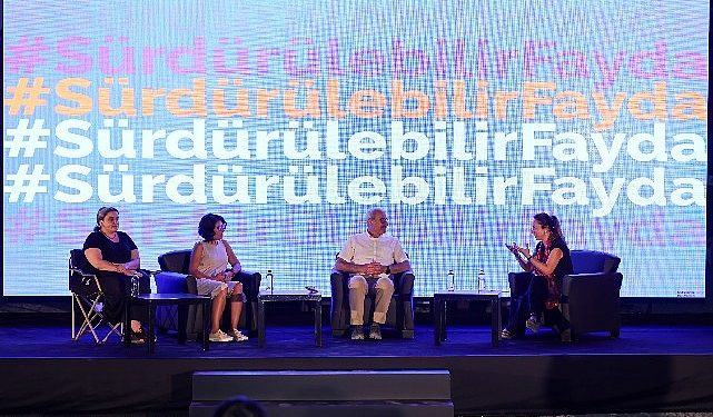 Borusan Sürdürülebilir Yarar Programı’nın ikinci devri, sarsıntı bölgesinin gereksinimlerine yönelik tahliller geliştirmeye odaklanıyor