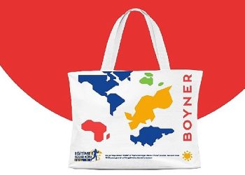 Boyner’den Hem Sürdürülebilirliğe Hem Eğitime Dayanak