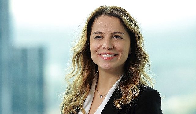 Bristol Myers Squibb Türkiye’de Üst Seviye Atama