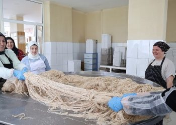 Bu eğitimi almayanlar bin pişman