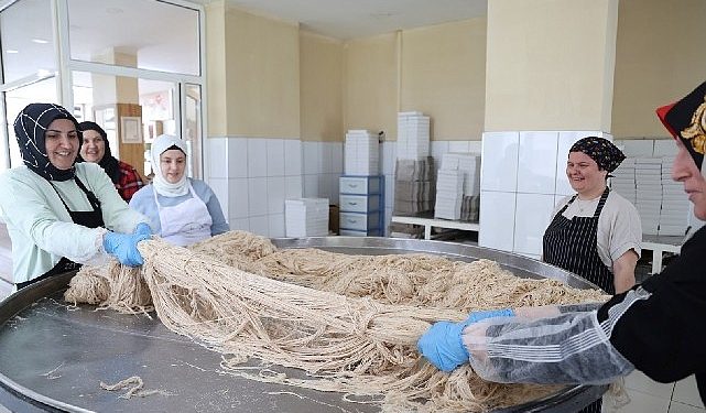 Bu eğitimi almayanlar bin pişman