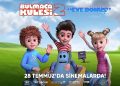 “Bulmaca Kulesi 2: Konuta Dönüş” 28 Temmuz’da sinemalarda!
