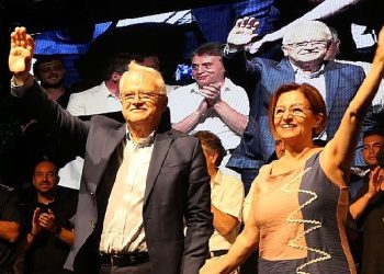 Burhaniye kitap fuarı kapanış merasimi ile sonlandı 