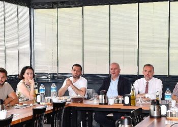 Bursa Turizm rotasını Mustafakemalpaşa’ya çevirdi 