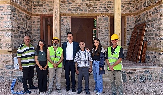 Bursa’sı canlanıyor