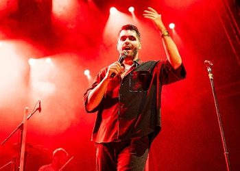 Buyruk Can İğrek’ten YBY Woods’ta Unutulmaz Performans