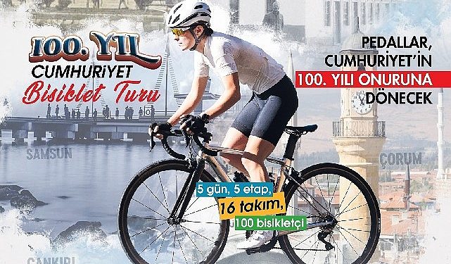 Büyük Uğraşa Geri Sayım Başladı!