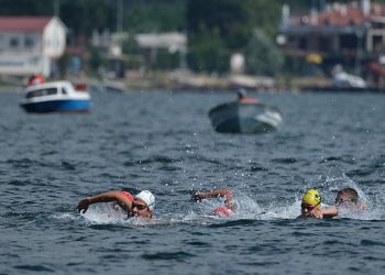 Büyükakın: Körfez su sporlarının merkezi olacak
