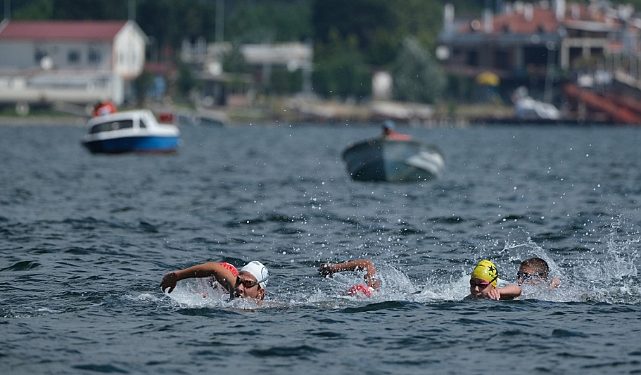 Büyükakın: Körfez su sporlarının merkezi olacak