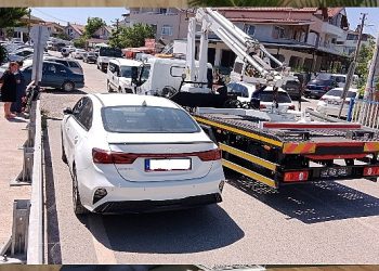 Büyükşehir Zabıtası 7/24 kıyılarda misyon başında