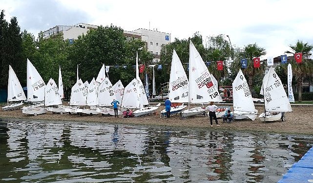 Büyükşehir’den 2 büyük spor tertibi