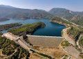 Büyükşehirden Marmaris Bozburun Yarımadası İçin Dev İçme Suyu Projesi