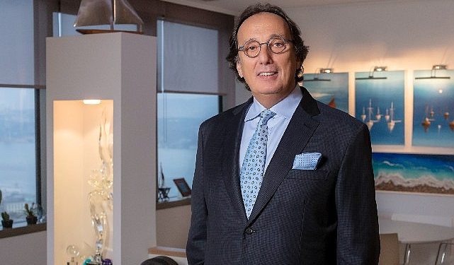 Cam Sanayisi Sürdürülebilirliğin Lokomotif Dalı Olacak