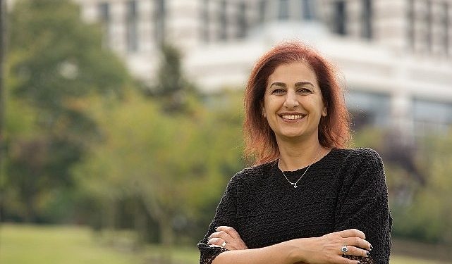 Canan Atılgan, Moleküler Biyoloji’de Avrupa’nın En İtibarlı Tertibine Üye Oldu