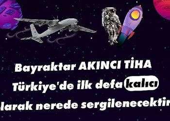 Canik Belediyesi’nden Uzay Keşif Günü’nde Vatandaşlara Armağan