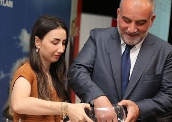 Canikli Vatandaşlar Yeni Konutlarına Sevinçle Kavuştu