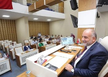 Canik’te Gelenek Bozulmadı