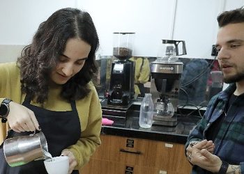 Çankaya 3 bin 400 bireye iş imkanı sağladı 