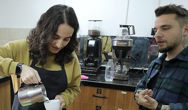 Çankaya 3 bin 400 bireye iş imkanı sağladı