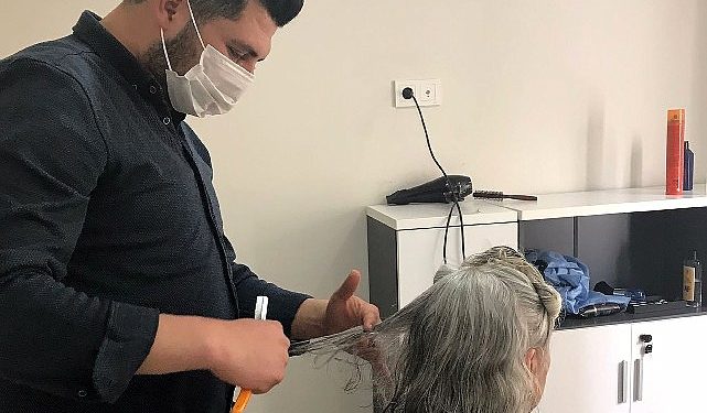 Çankaya belediyesi vatandaşın yanında