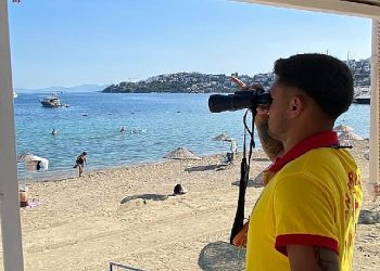 Cankurtaranlar Hayat Kurtarıyor