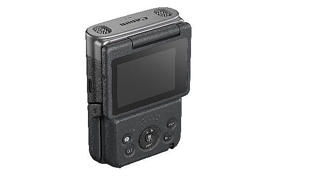 CANON’dan Eksiksiz Vloglar için değerli ipuçları