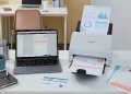 Canon’dan meskenden çalışanlara ve küçük işletmelere özel yeni bir tarayıcı; imageFORMULA R30