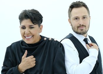 Cansever ve DJ Mahmut Görgen’ in Güçlü Işbirliği “Deli Yüreğim”