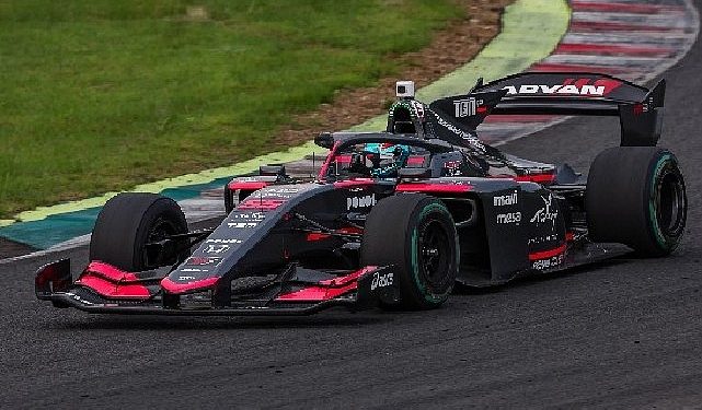 Cem Bölükbaşı bu hafta sonu Fuji’de piste çıkıyor