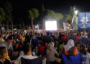 Çerçioğlu, “Aydın kültürün, sanatın, toplumsal hayatın merkezidir”
