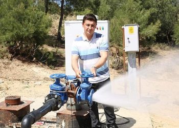 ‘Çerçioğlu her talebimizi yerine getiriyor’