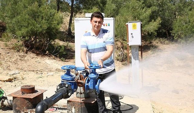 ‘Çerçioğlu her talebimizi yerine getiriyor’