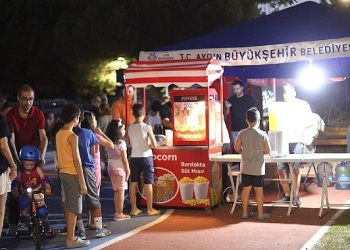 Çerçioğlu kelam verdi yaptı 