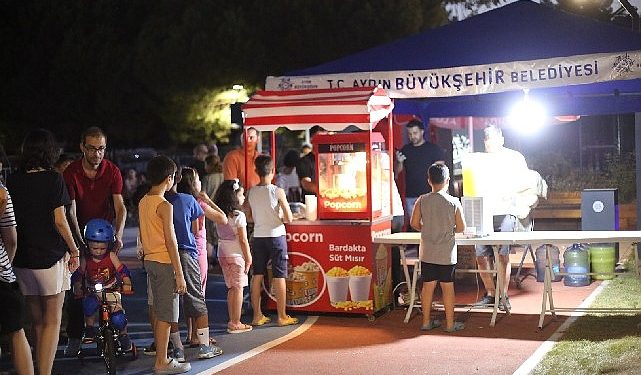 Çerçioğlu kelam verdi yaptı 