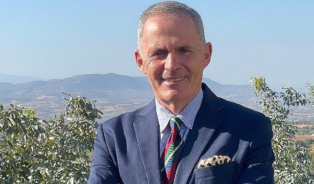 Ceviz Üreticileri Derneği: Yerli cevizde randımanı artırmak için iş birliği çok kıymetli