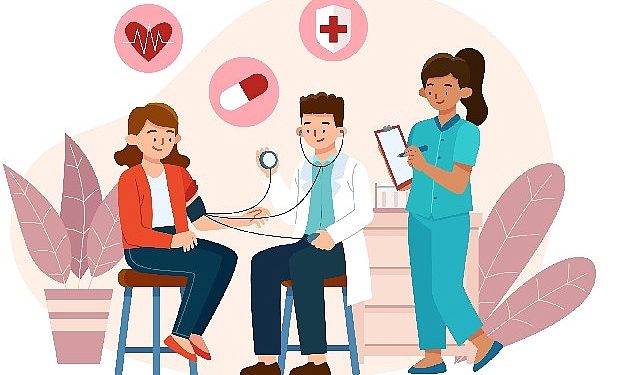 Check-Up için risk tarama yaşı geriye mi gidiyor?