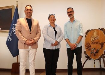 CHP Söke’den Lider Çerçioğlu’na ziyaret