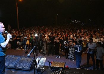 Çiftçi Kupası Futbol Turnuvası’nda kupa Lider Böcek’ten