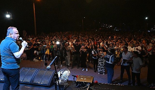 Çiftçi Kupası Futbol Turnuvası’nda kupa Lider Böcek’ten