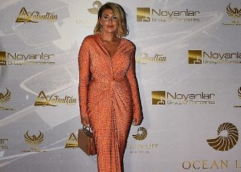 Çiğdem Akman Ödüllere Doymuyor