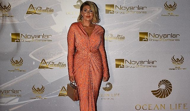 Çiğdem Akman Ödüllere Doymuyor