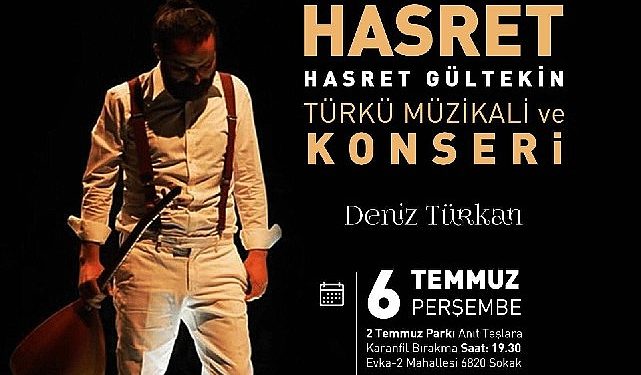 Çiğli Belediyesi Madımak’ı Anacak