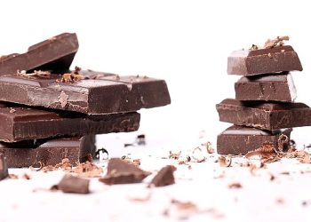 Çikolatanın yalnızca memnunlukla değil birebir vakitte sıhhatle da ilgisi var