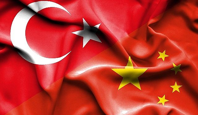 Çin’e dış ticaret açığını Egeli ihracatçılar kapatacak