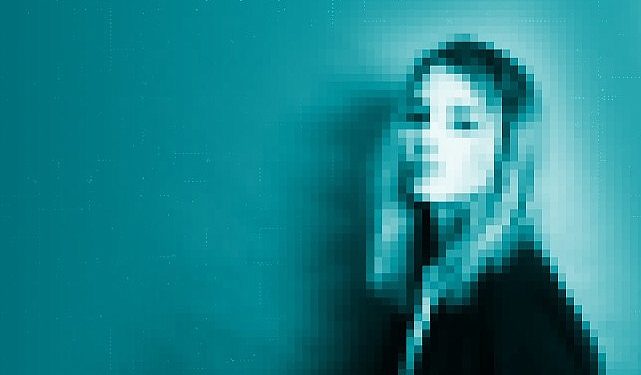 Cinsel taciz dolandırıcılığı geri döndü