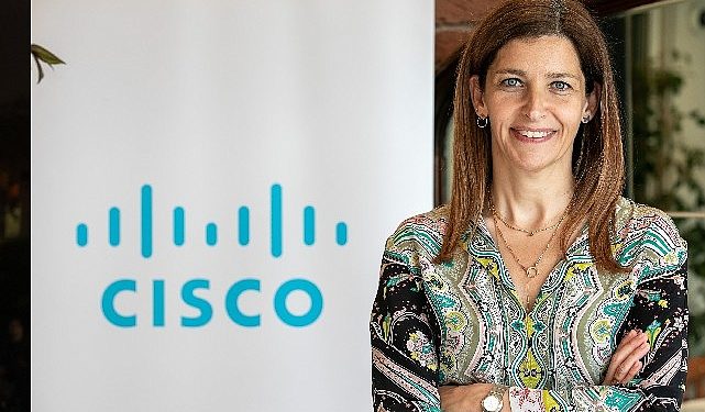 Cisco Geniş Bant Araştırması: Dijital ömürde birinci 3 öncelik: Sürat, güvenlik ve sürdürülebilirlik