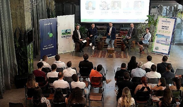 CK Güç Dinamik Hızlandırma Programı dinamik girişimcileri dala kazandıracak