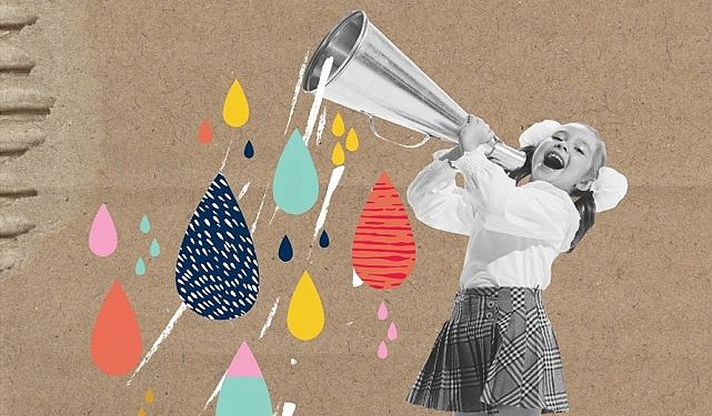 Çocuklar için ‘Parçadan Bütüne İnsan’ Fotoğraf Atölyesi Trump Arka Gallery’de, 29 Temmuz Cumartesi